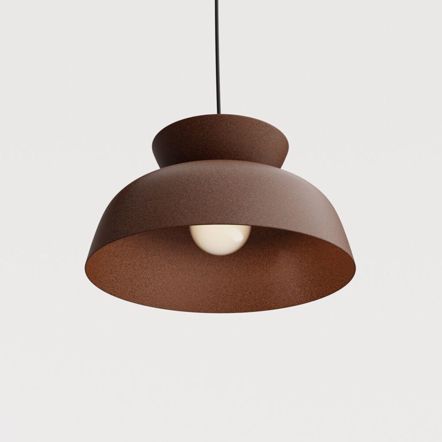 Hat Mono 380 Brick Speckle
